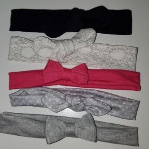 Baby Headbands